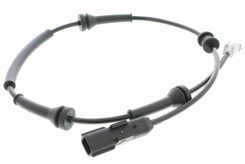 VEMO V46-72-0167 Sensor, Raddrehzahl Hinterachse, 632 mm für RENAULT