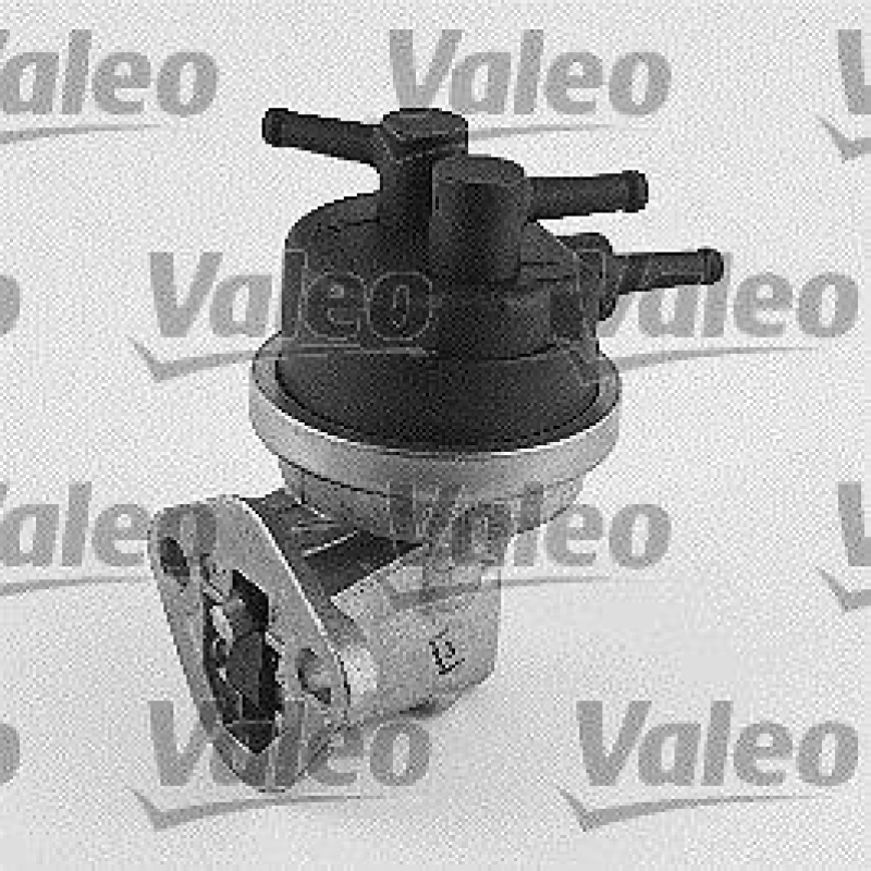 VALEO 247128 Kraftstoffpumpe 8484