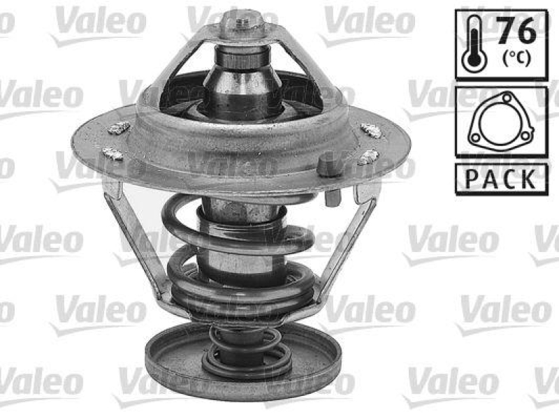 VALEO 820515 Thermostat KIA RIO III 1.2 I-CVVT 85