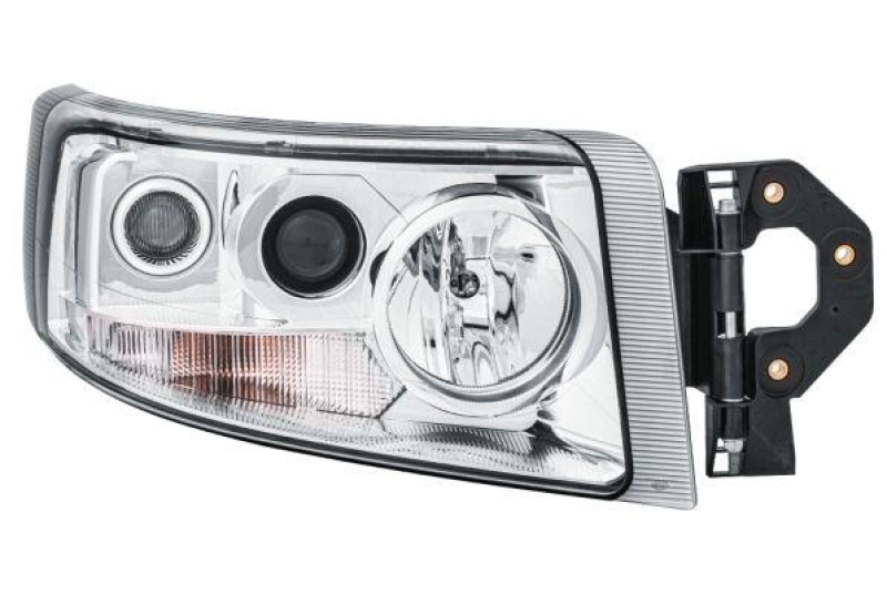 HELLA 1EL 011 899-421 Heckscheinwerfer rechts Halogen RENAULT