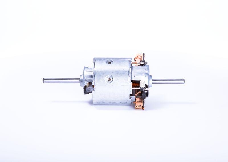 BOSCH 0 130 111 130 Elektromotor Innenraumgebläse