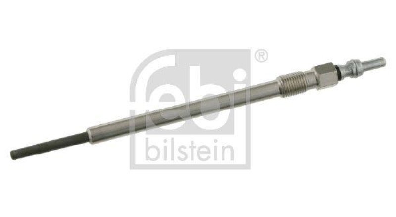 FEBI BILSTEIN 24483 Glühkerze für Fiat