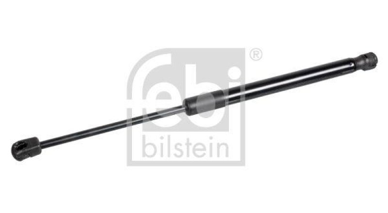 FEBI BILSTEIN 47096 Gasdruckfeder für Heckklappe für Mercedes-Benz