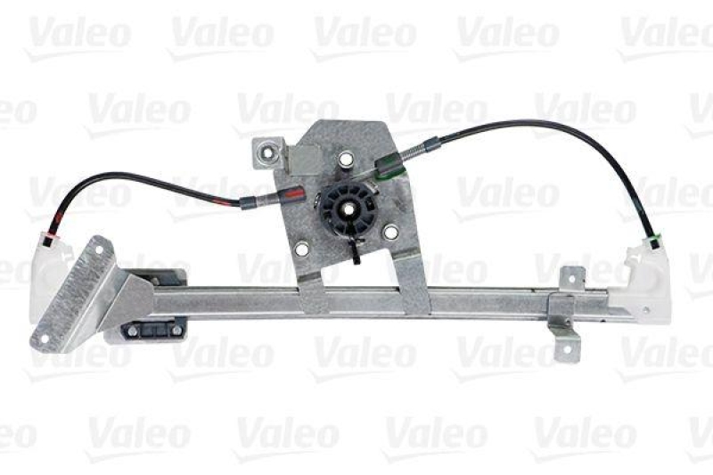 VALEO 851404 Fensterheber (o. Motor) hinten links Opel Omega