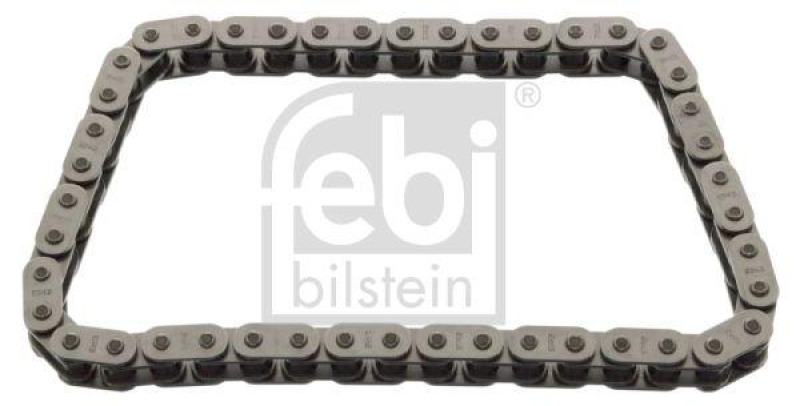 FEBI BILSTEIN 33900 Kette für Ölpumpe für Mercedes-Benz