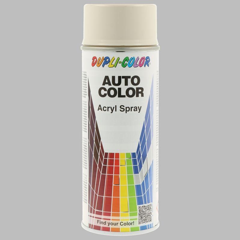 PRESTO 537448 | DUPLI COLOR AC 1-0120 Auto-Color weiß grau 400ml