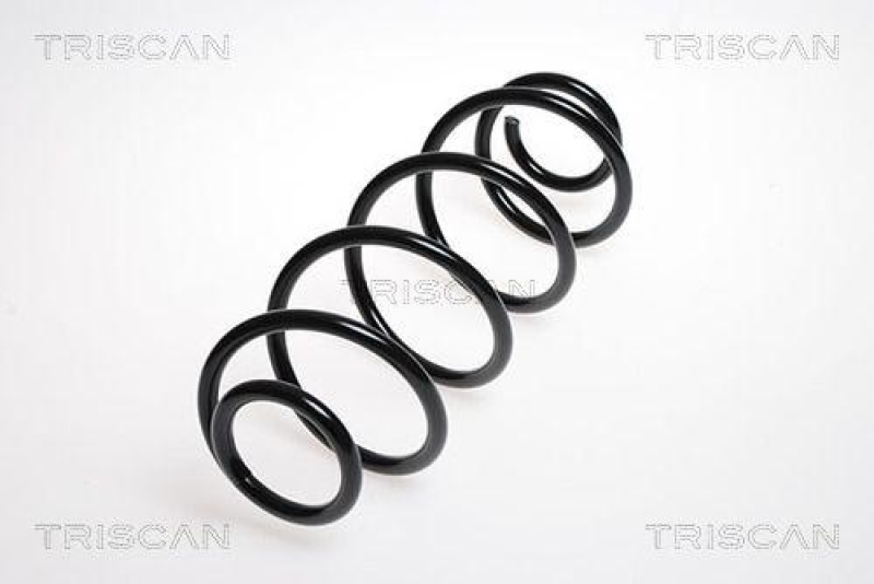 TRISCAN 8750 2884 Spiralfeder Hinten für Citroen