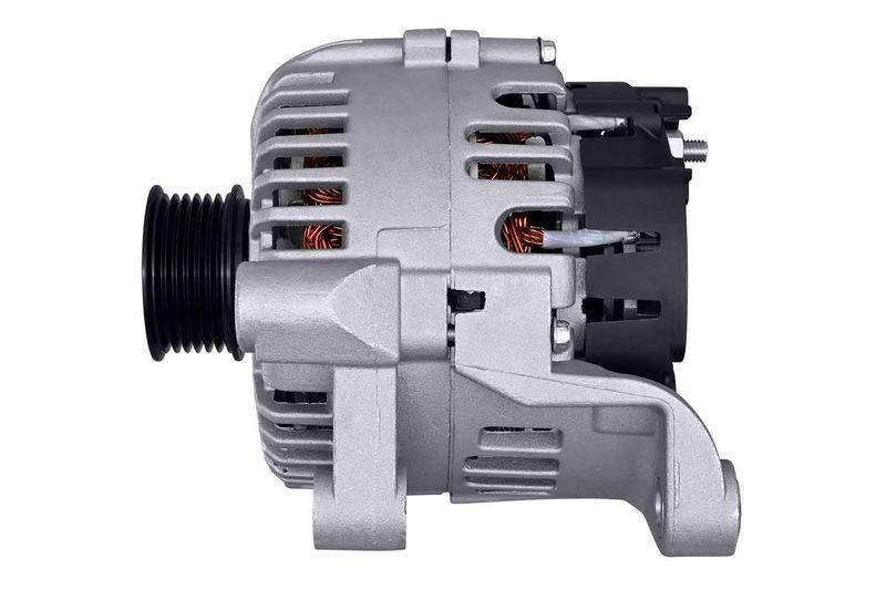 HELLA 8EL 011 711-601 Generator CA1757IR 14 V