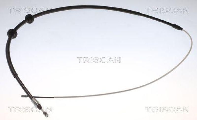 TRISCAN 8140 251261 Handbremsseil für Renault