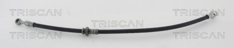 TRISCAN 8150 14111 Bremsschlauch Vorne für Nissan Micra