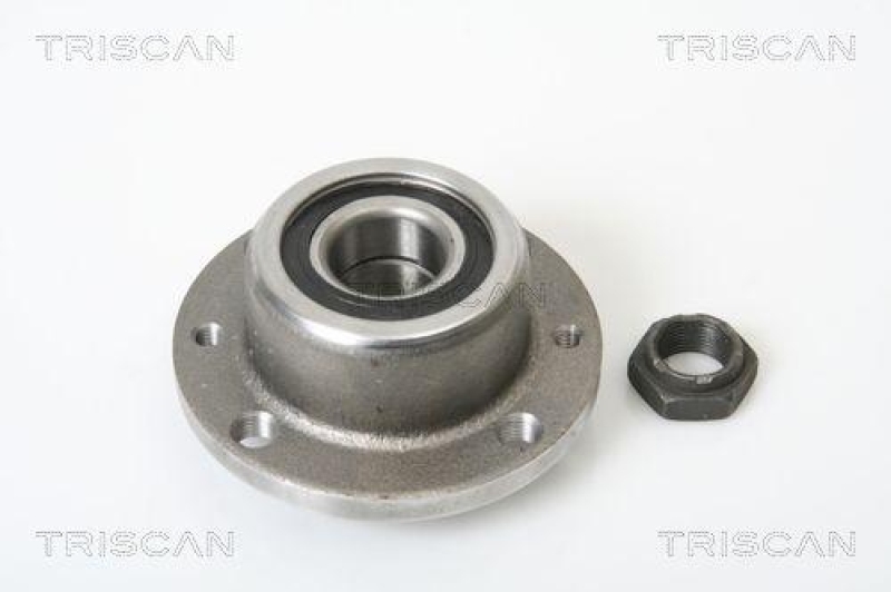 TRISCAN 8530 10232 Radlagersatz Hinten für Alfa, Fiat, Lancia