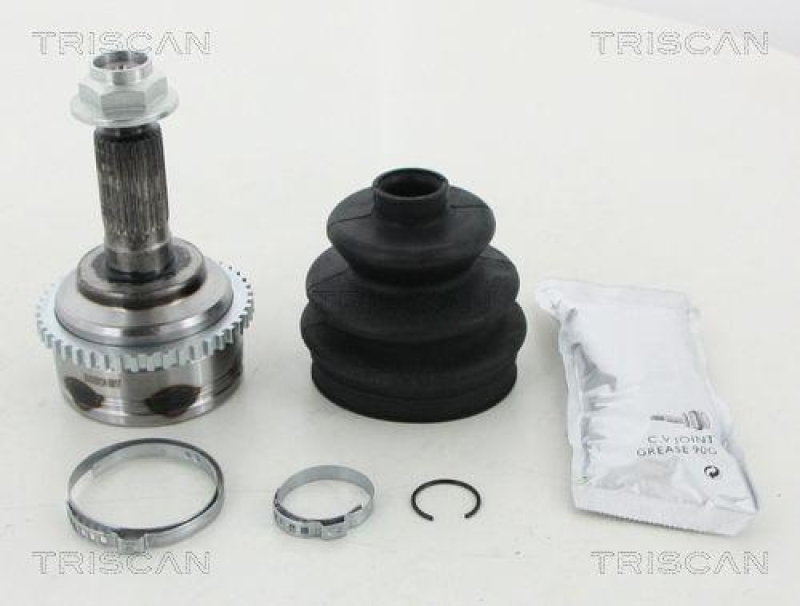 TRISCAN 8540 50134 Gleichlaufgelenk für Mazda