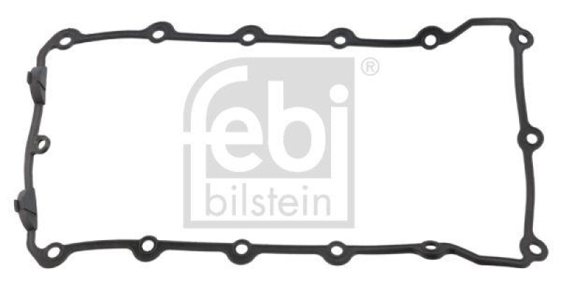 FEBI BILSTEIN 01570 Ventildeckeldichtung für BMW