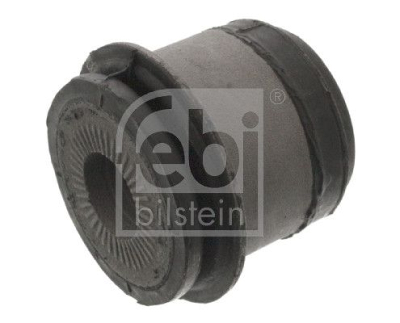 FEBI BILSTEIN 10115 Achskörper- / Motorträgerlager für VW-Audi