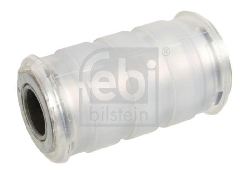 FEBI BILSTEIN 108696 Blattfederlager für Renault