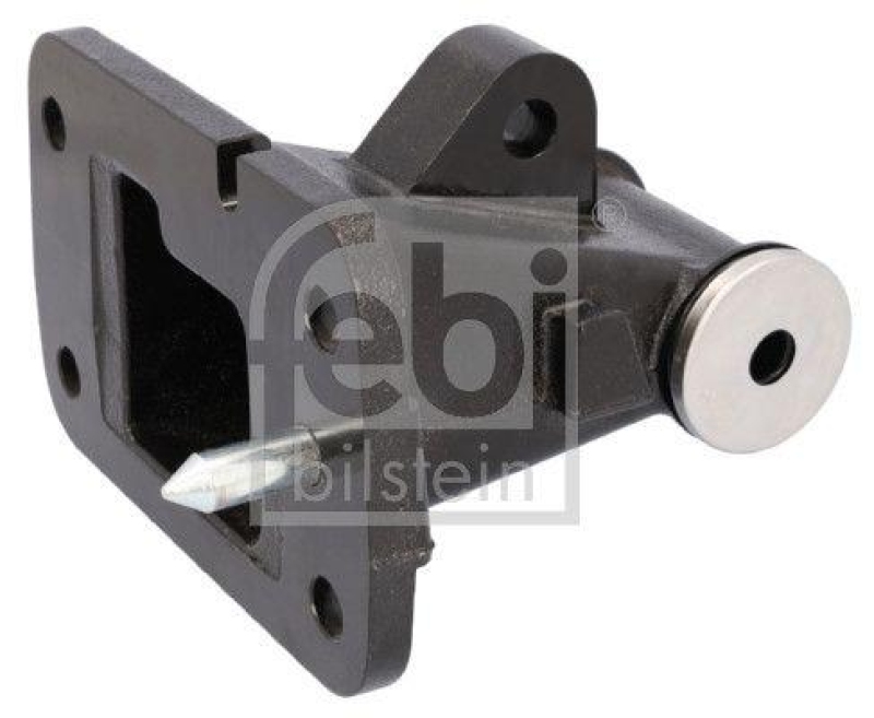 FEBI BILSTEIN 183053 Lagerbock für Fahrerhaus für RENAULT (RVI)