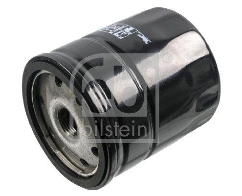 FEBI BILSTEIN 32122 Ölfilter für Opel