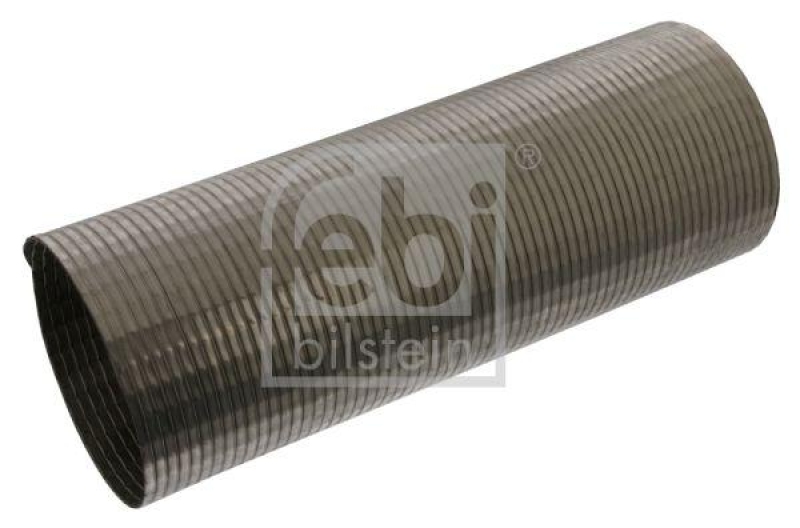 FEBI BILSTEIN 44331 Metallschlauch für Abgasanlage für RENAULT (RVI)