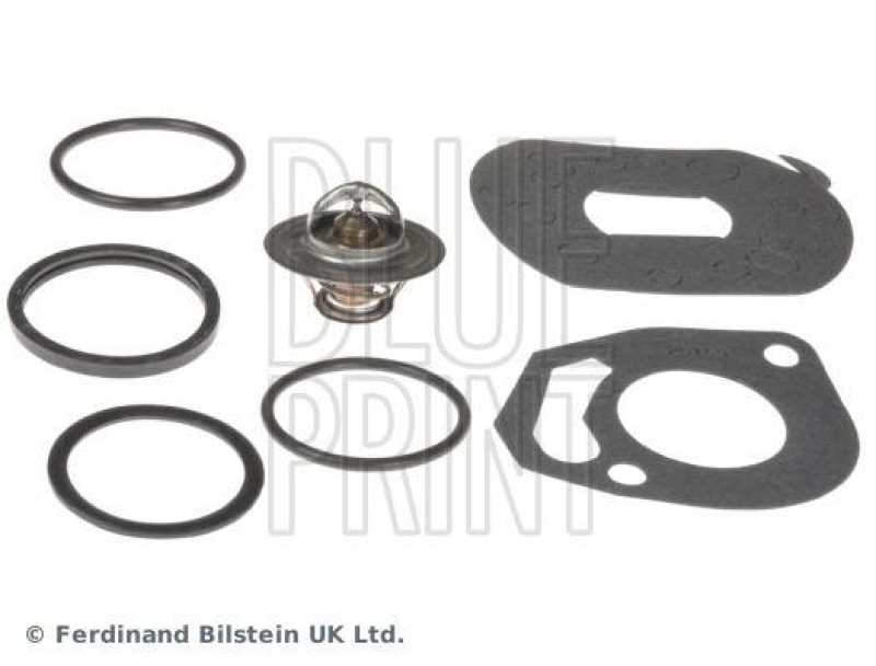 BLUE PRINT ADC49225 Thermostat mit Dichtungen für VW-Audi