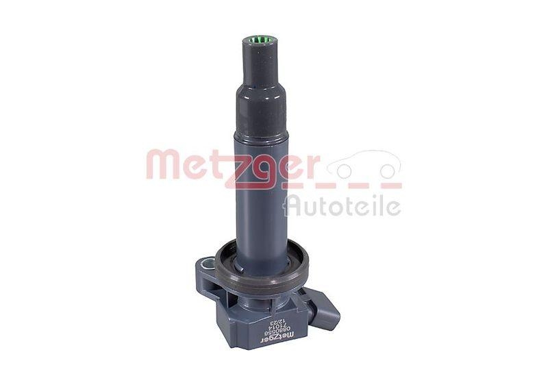 METZGER 0880556 Z&uuml;ndspule f&uuml;r CITROEN/DAIHATSU/PEUGEOT/SUBARU/TOYOTA