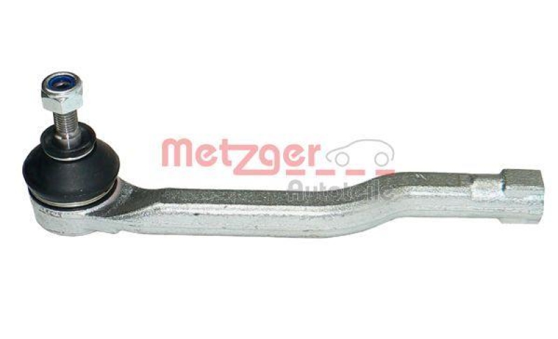 METZGER 54015301 Spurstangenkopf f&uuml;r NISSAN VA links