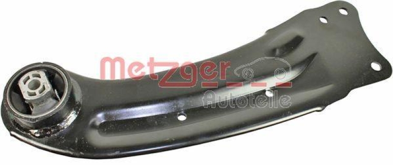 METZGER 58085703 Lenker, Radaufhängung für AUDI/VW HA links