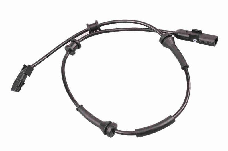 VEMO V46-72-0168 Sensor, Raddrehzahl Hinterachse, 645 mm für RENAULT