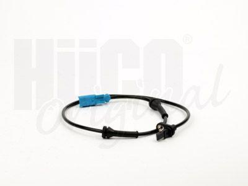 HITACHI 131540 Raddrehzahlsensor für CITROËN u.a.