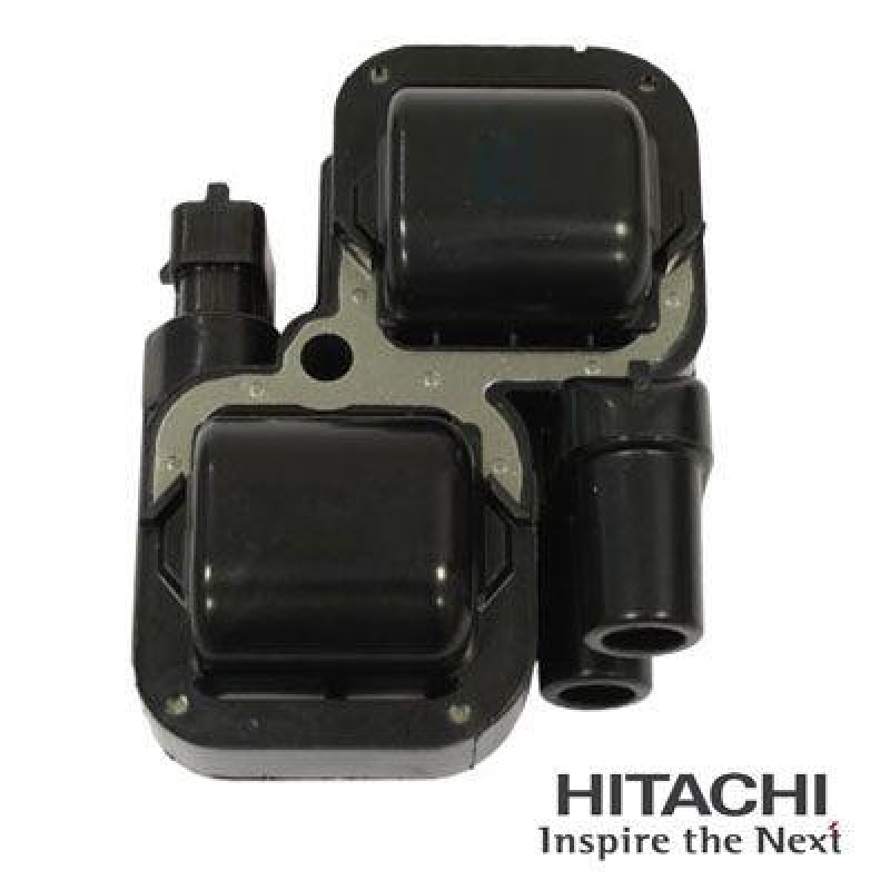 HITACHI 2508709 Zündspule für CHRYLSLER u.a.