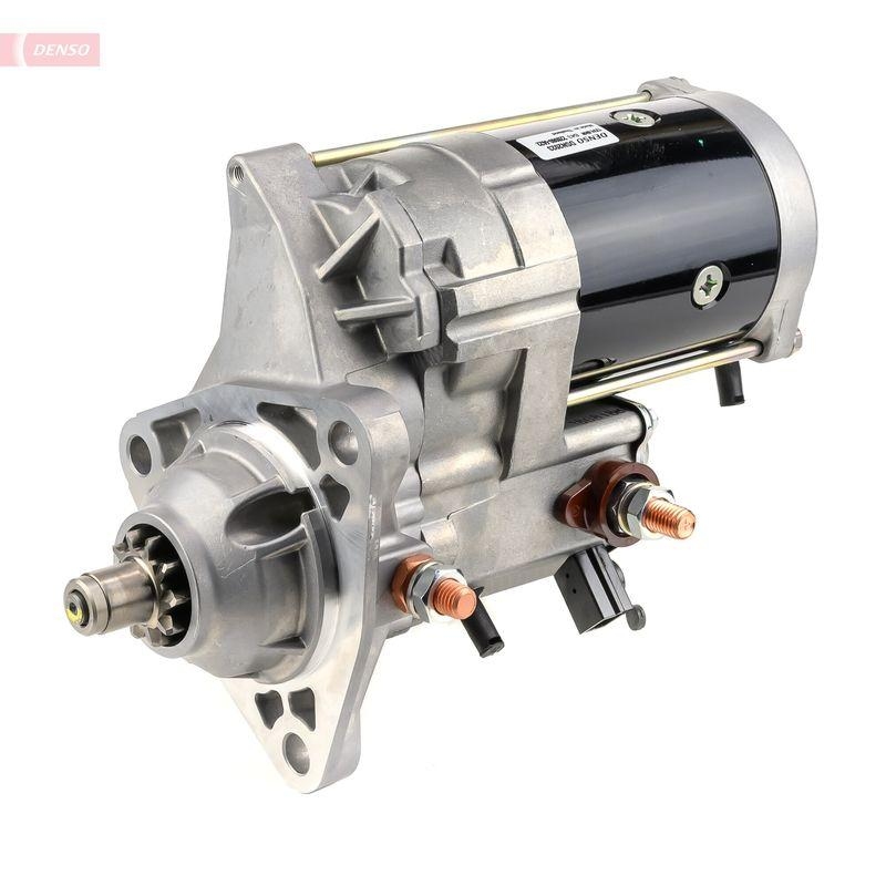 DENSO DSN2023 Starter R 12V 4.8kW; DENSO OE-Nr: 228000-5622; CUMMINS OE-Nr: 3957589, 3283813