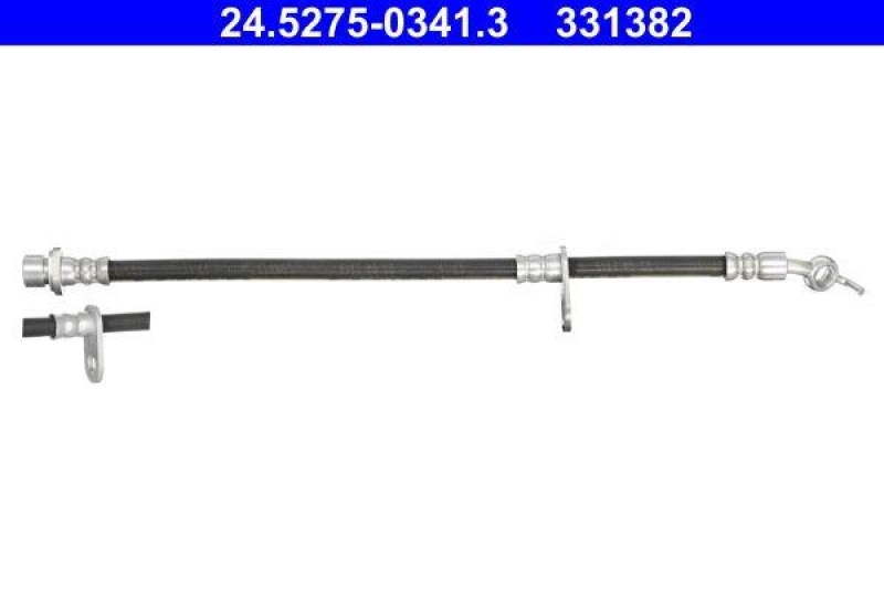 ATE 24.5275-0341.3 Bremsschlauch