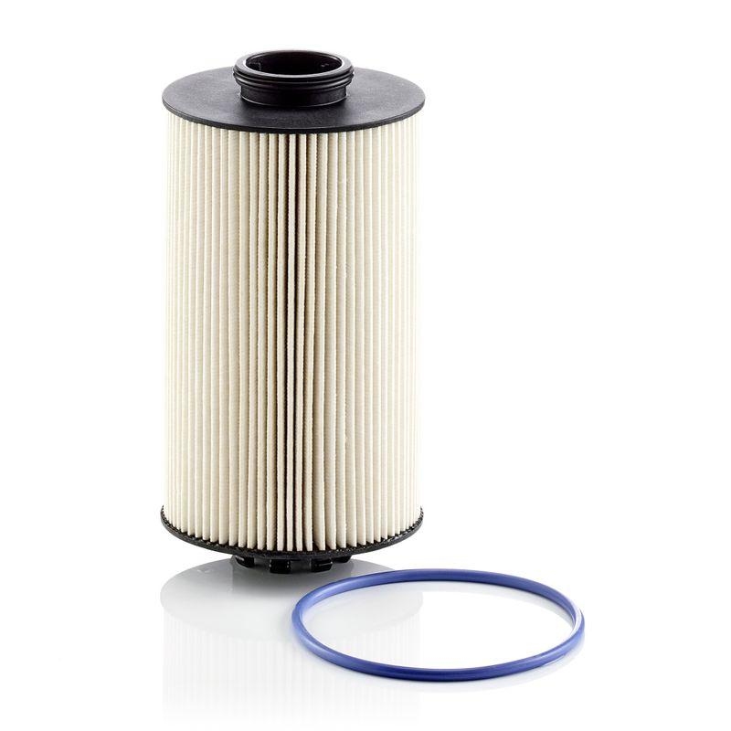 MANN-FILTER PU 10 029 z Kraftstoffilter für MAN