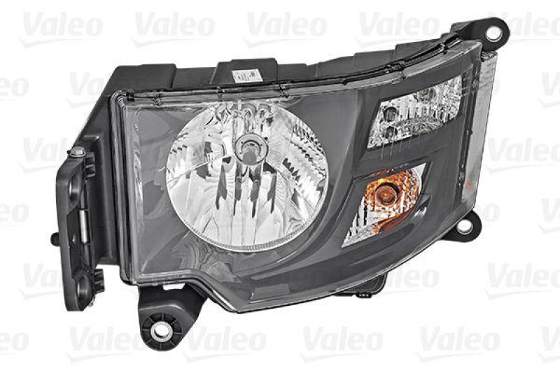 VALEO 089370 Scheinwerfer RENAULT TRUCKS K L LHD