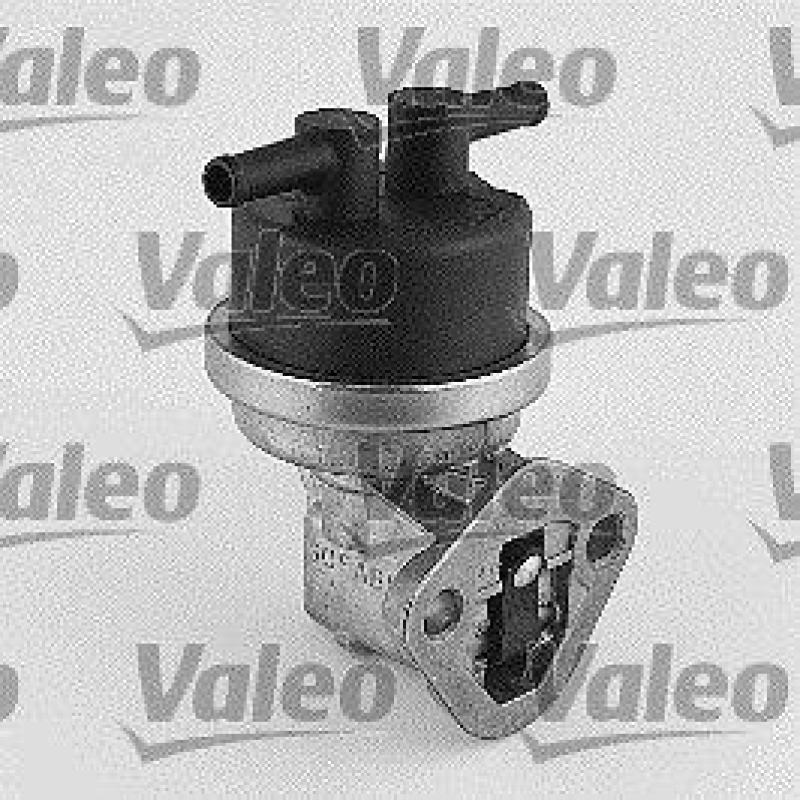 VALEO 247135 Kraftstoffpumpe LADA 110, 111