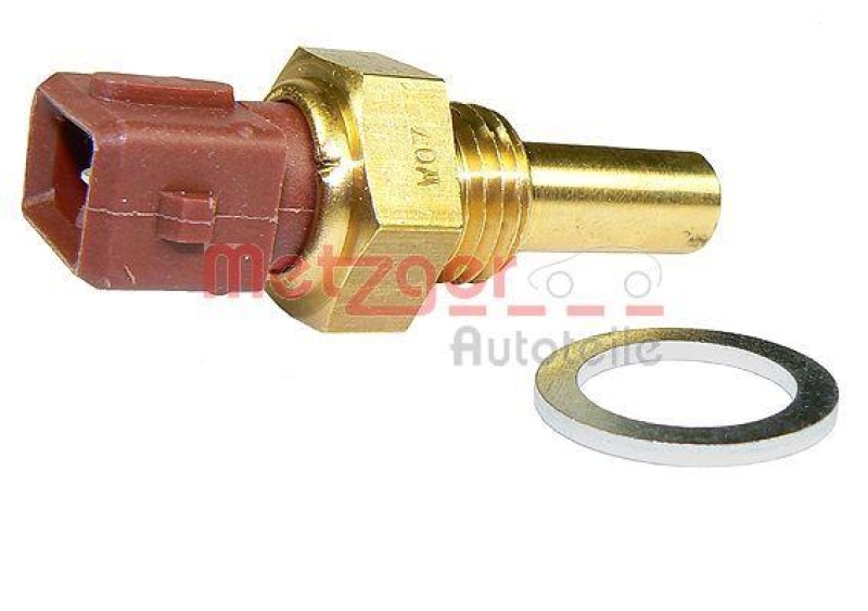 METZGER 0905143 Sensor, Kühlmitteltemperatur für BMW