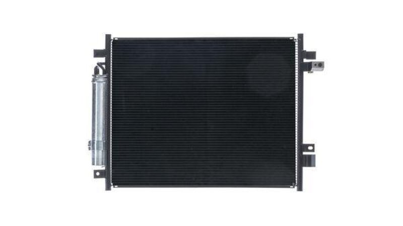 MAHLE AC 1028 000S Klimakondensator