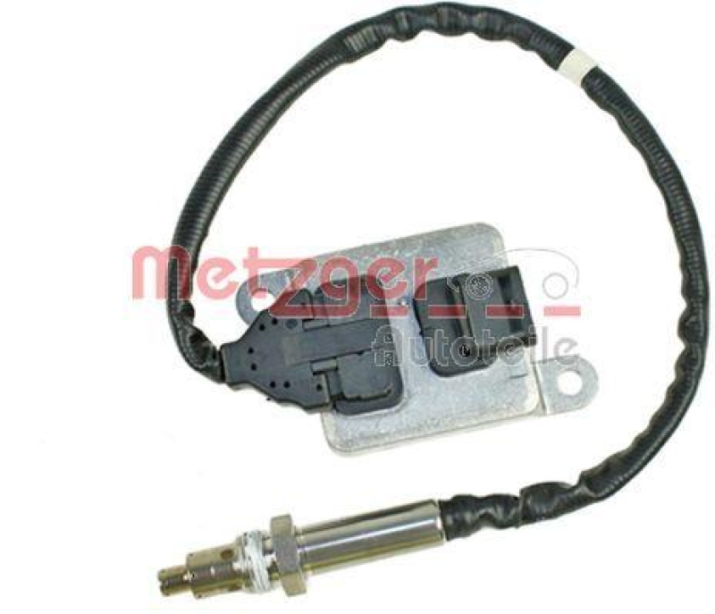 METZGER 0899194 Nox-Sensor, Nox-Katalysator für VW