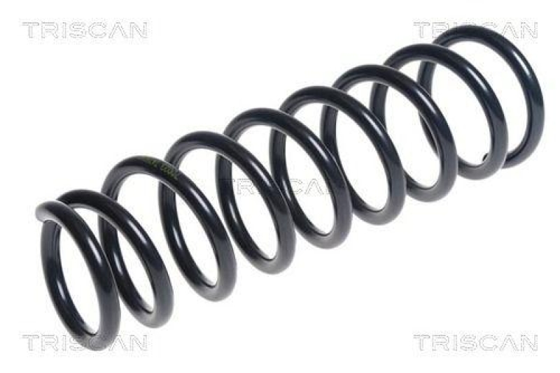 TRISCAN 8750 42115 Spiralfeder Hinten für Mitsubishi