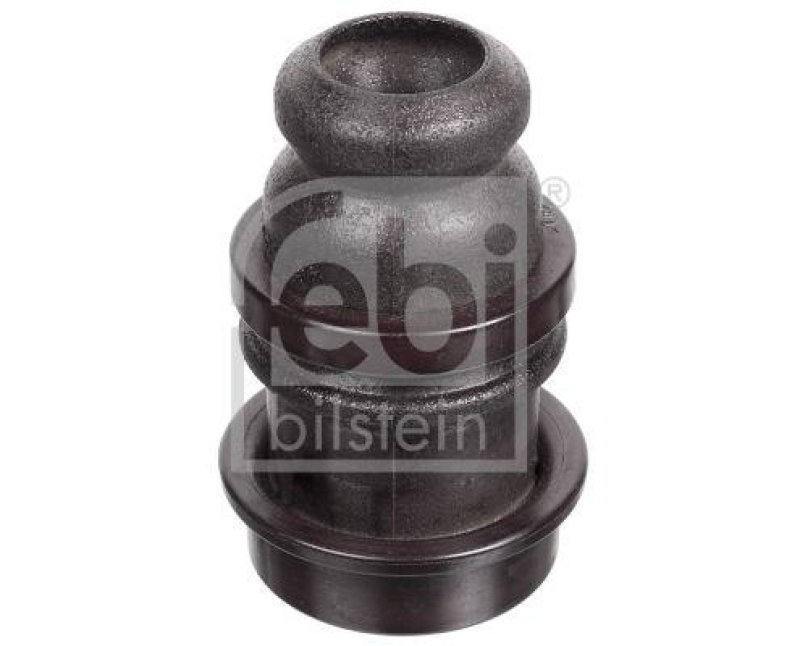 FEBI BILSTEIN 103636 Anschlagpuffer für Stoßdämpfer für CITROEN