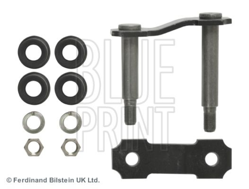 BLUE PRINT ADT38020 Federgehänge für TOYOTA