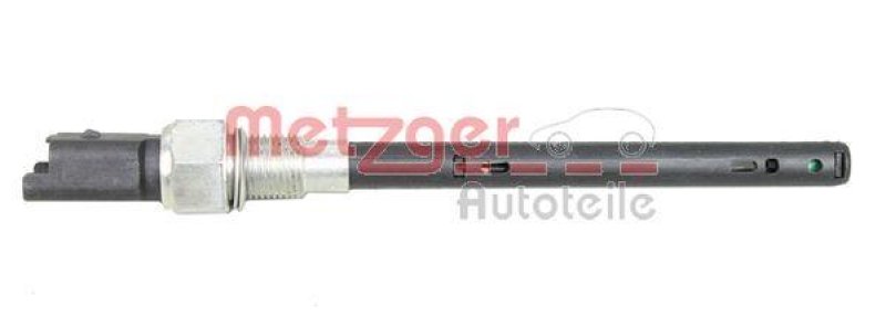 METZGER 0901302 Sensor, Motor&ouml;lstand f&uuml;r FORD