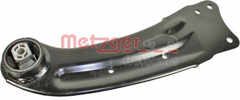 METZGER 58085703 Lenker, Radaufh&auml;ngung f&uuml;r AUDI/VW HA links