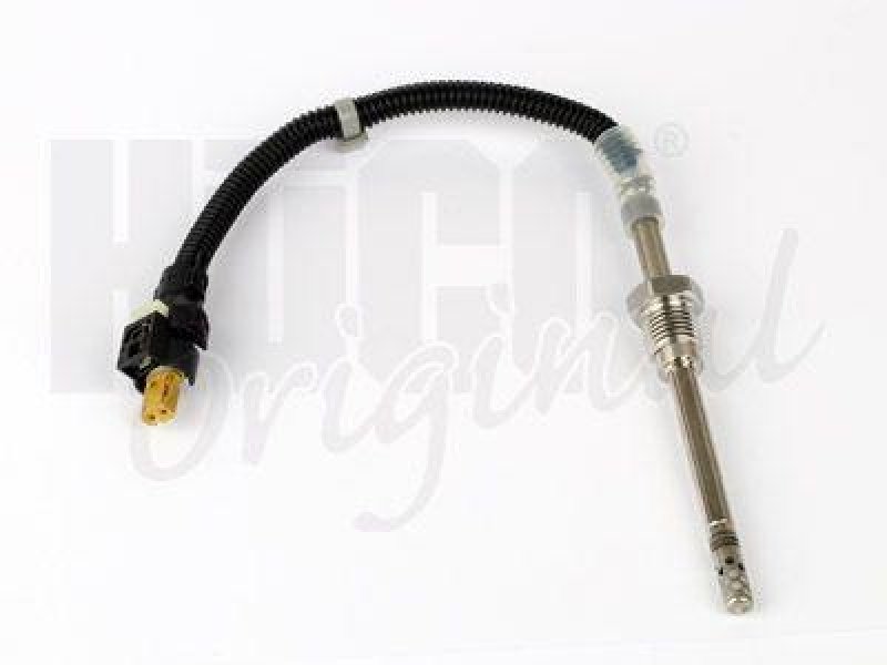 HITACHI 137018 Sensor, Abgastemperatur für MERCEDES u.a.