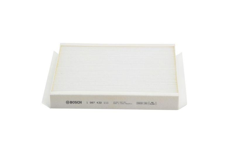 BOSCH 1 987 432 111 Filter Innenraumluft