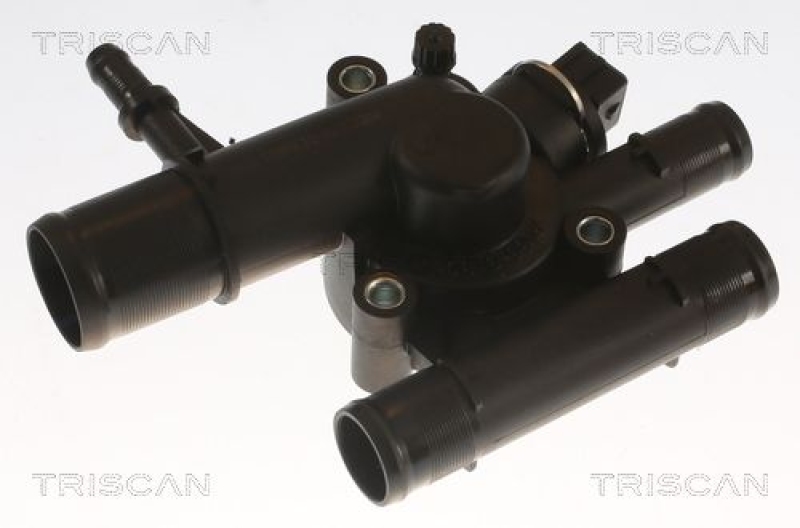 TRISCAN 8620 17889 Thermostat M. Gehäuse für Opel, Renault (0)