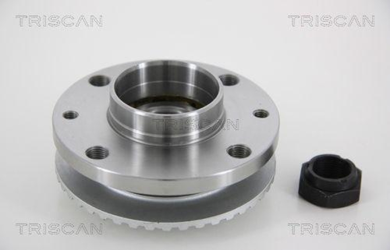 TRISCAN 8530 10233 Radlagersatz Hinten für Alfa, Fiat, Lancia