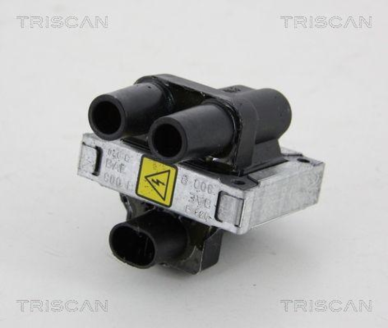 TRISCAN 8860 15020 Zündspule für Alfa, Fiat, Lancia