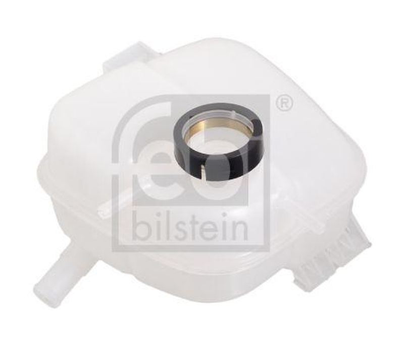 FEBI BILSTEIN 102352 Kühlerausgleichsbehälter für Opel