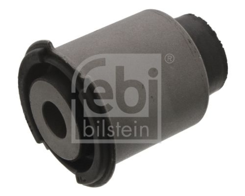 FEBI BILSTEIN 103637 Querlenkerlager für Land Rover