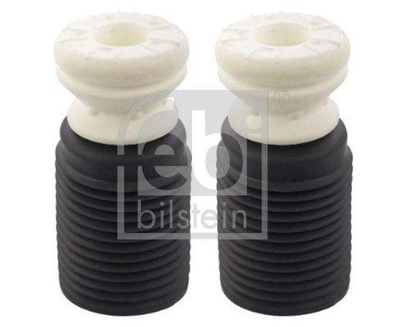 FEBI BILSTEIN 180804 Protection Kit für Stoßdämpfer für BMW